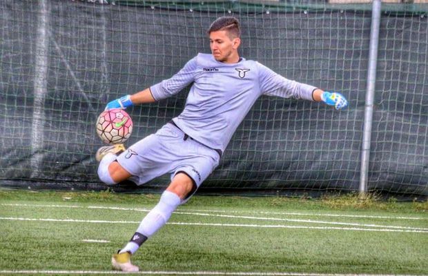 Transfer de la campioană » Rapid încearcă să-l aducă pe portarul Ionuț Rus: „Așteptăm răspunsul lui Dan Petrescu”