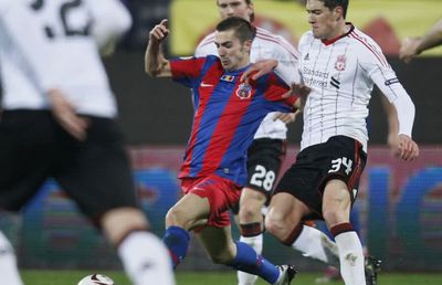 Janos Szekely, invitat la GSP Live» Urmărește emisiunea AICI