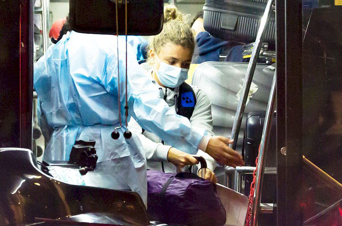 Costuri gigantice pentru carantina de la Australian Open! Suma exorbitantă pe care turneul o plătește fără ajutorul guvernului local