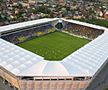 VIDEO + FOTO Cum vor fi administrate noile stadioane Steaua, Rapid și Arcul de Triumf » De ce noile arene devin nerentabile