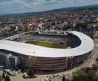 Noul stadion Dinamo costă o avere! Investiția per loc bate și Arena Națională