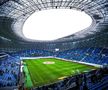 Noul stadion Dinamo costă o avere! Investiția per loc bate și Arena Națională