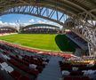 VIDEO + FOTO Cum vor fi administrate noile stadioane Steaua, Rapid și Arcul de Triumf » De ce noile arene devin nerentabile