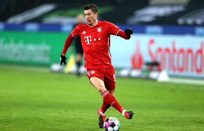 Uluitor! Robert Lewandowski ar fi putut semna cu Dinamo: „L-am propus, dar au spus NU!” » Transferul preferat de „câini”, un fiasco