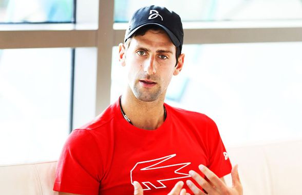 Pus la zid, Novak Djokovic ripostează la Australian Open: „Sunt egoist? Poate ar trebui să stau deoparte și doar să mă bucur de beneficiile mele”