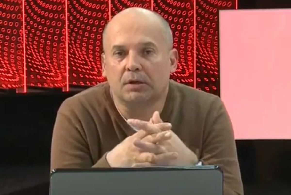 Radu Banciu, acuze incredibile după Viitorul - FCSB: „Evident că a fost aranjat! Nu trebuie lăsate să joace în aceeași divizie”