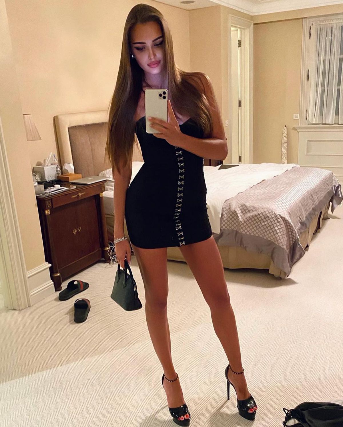 FOTO Declarațiile controversate ale unei gimnaste au înfuriat o țară întreagă: „Persoane iresponsabile! De ce să le ajut?”