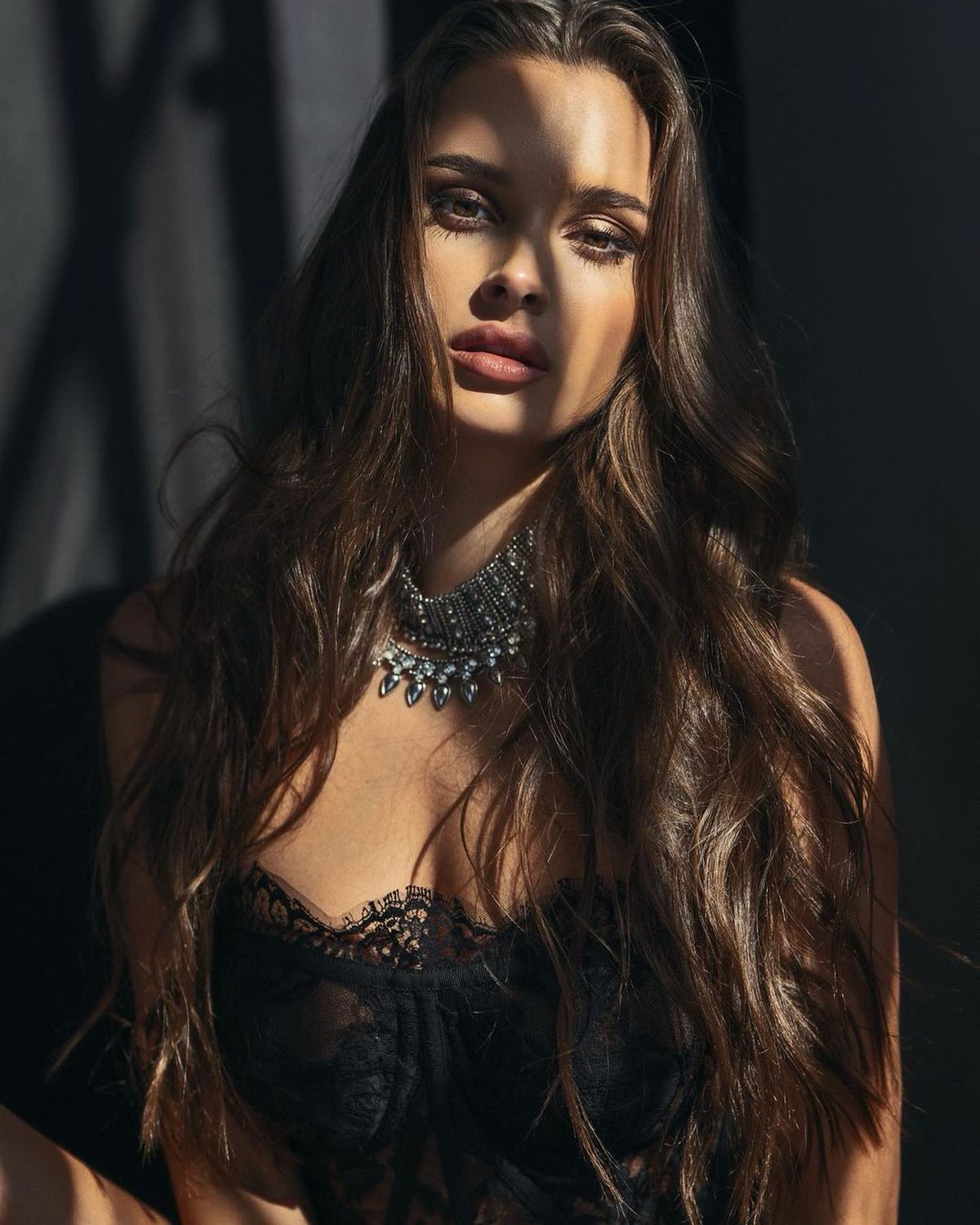 Karolina Sevastyanova