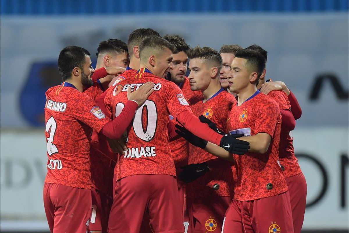 EXCLUSIV UPDATE VÂNDUT! Prima vedetă care a plecat de la FCSB în 2021 » Ce profit obține Gigi Becali