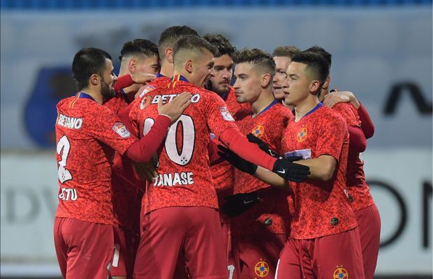 EXCLUSIV UPDATE VÂNDUT! Prima vedetă care a plecat de la FCSB în 2021 » Ce profit obține Gigi Becali