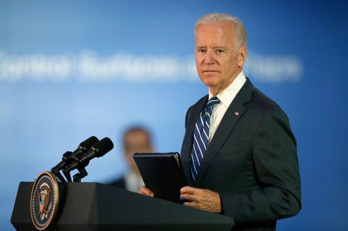 Joe Biden, președintele SUA