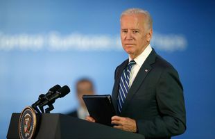 Amenințarea lui Joe Biden: „Plată egală sau tai finanțarea!”