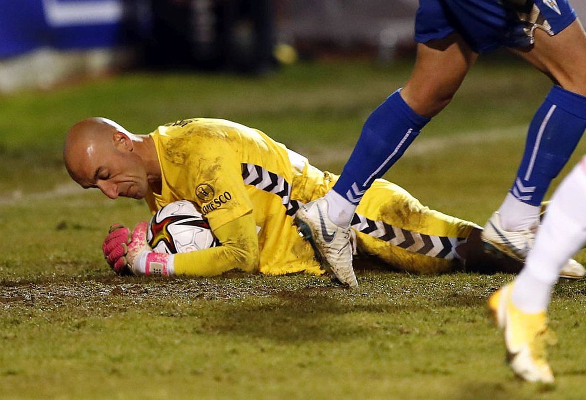 VIDEO Vedetele lui Real Madrid, blocate de un brutar! Cine e eroul din Cupa Spaniei și ce au scris fanii pe Wikipedia