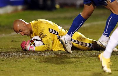 VIDEO Vedetele lui Real Madrid, blocate de un brutar! Cine e eroul din Cupa Spaniei și ce au scris fanii pe Wikipedia