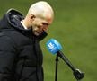 ALCOYANO - REAL MADRID 2-1 (d. prel.). Umilit de o echipă de liga a treia, Zinedine Zidane a ratat două trofee în șase zile și e departe de lider în campionat Foto: Imago