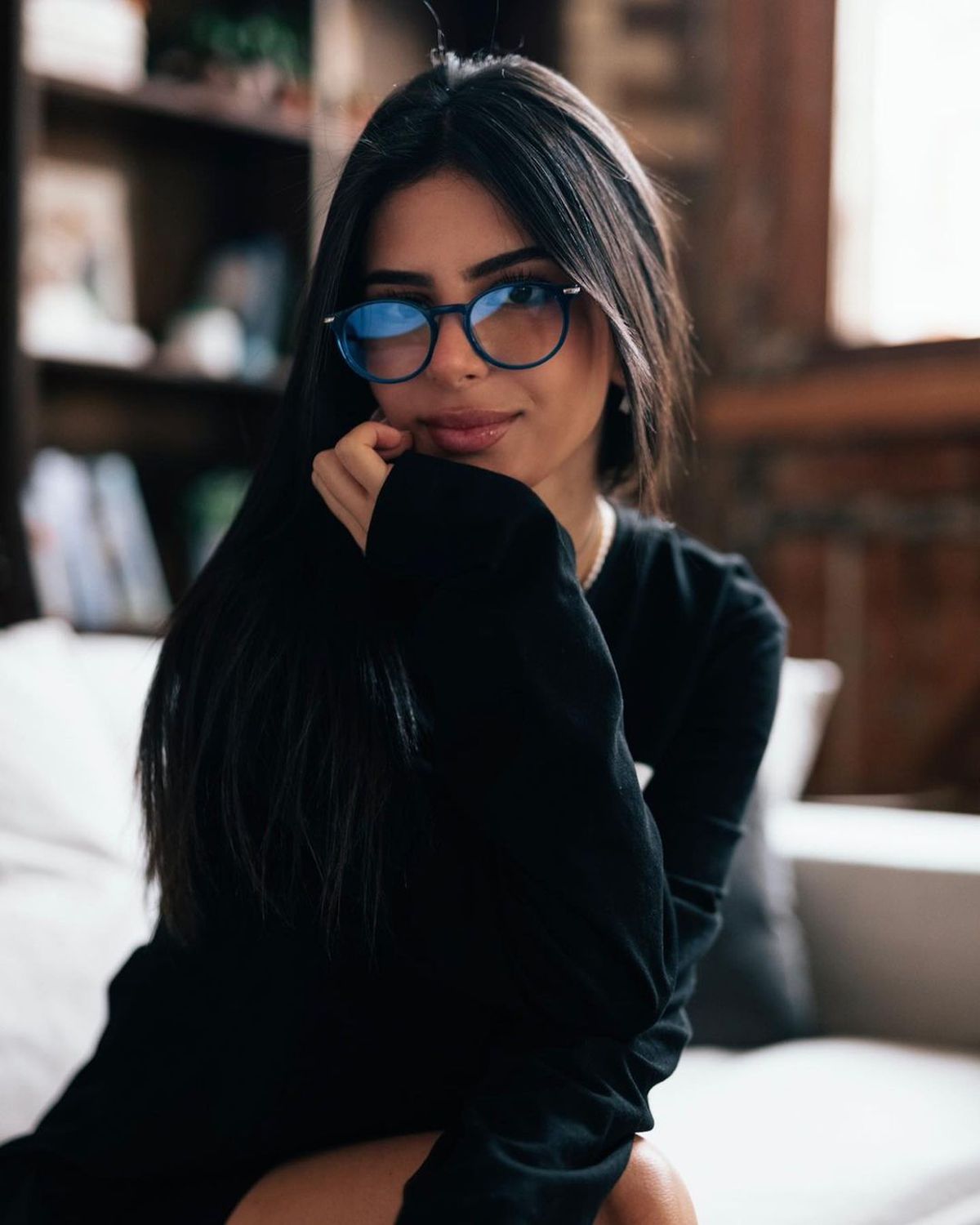 FOTO Fiica vitregă a lui Fabregas, imagini incendiare pe Instagram! Maria vrea acum să cucerească și Youtube-ul