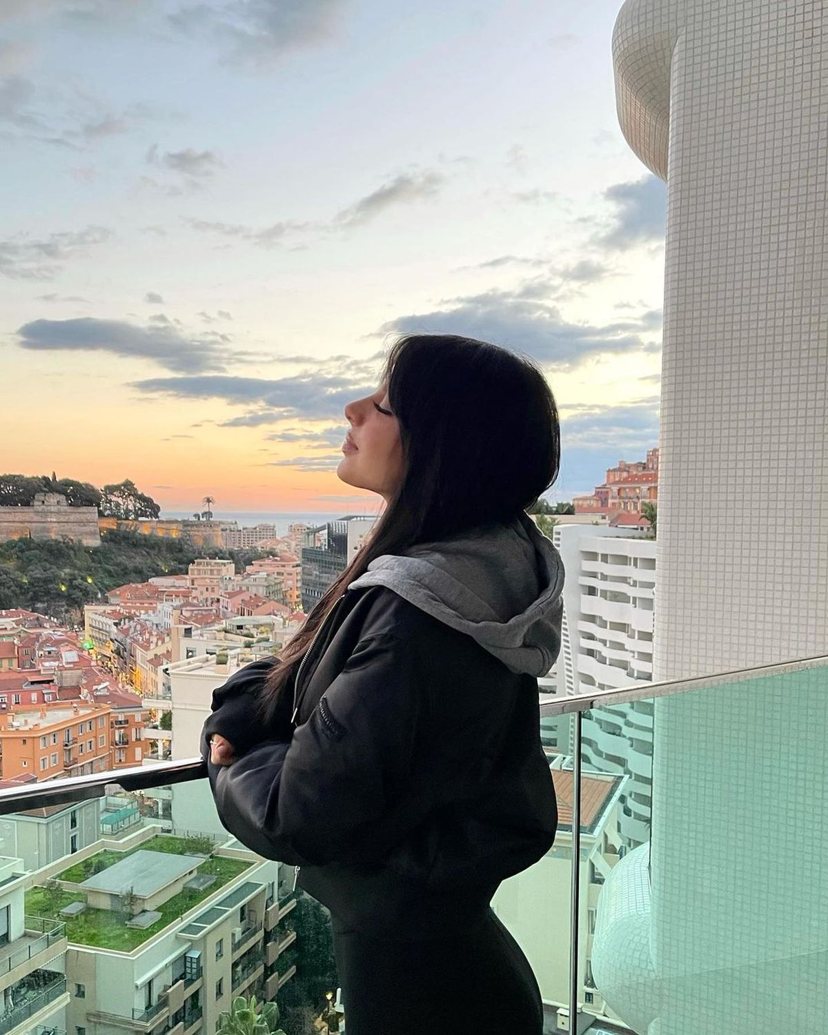 FOTO Fiica vitregă a lui Fabregas, imagini incendiare pe Instagram! Maria vrea acum să cucerească și Youtube-ul