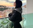 FOTO Fiica vitregă a lui Fabregas, imagini incendiare pe Instagram! Maria vrea acum să cucerească și Youtube-ul
