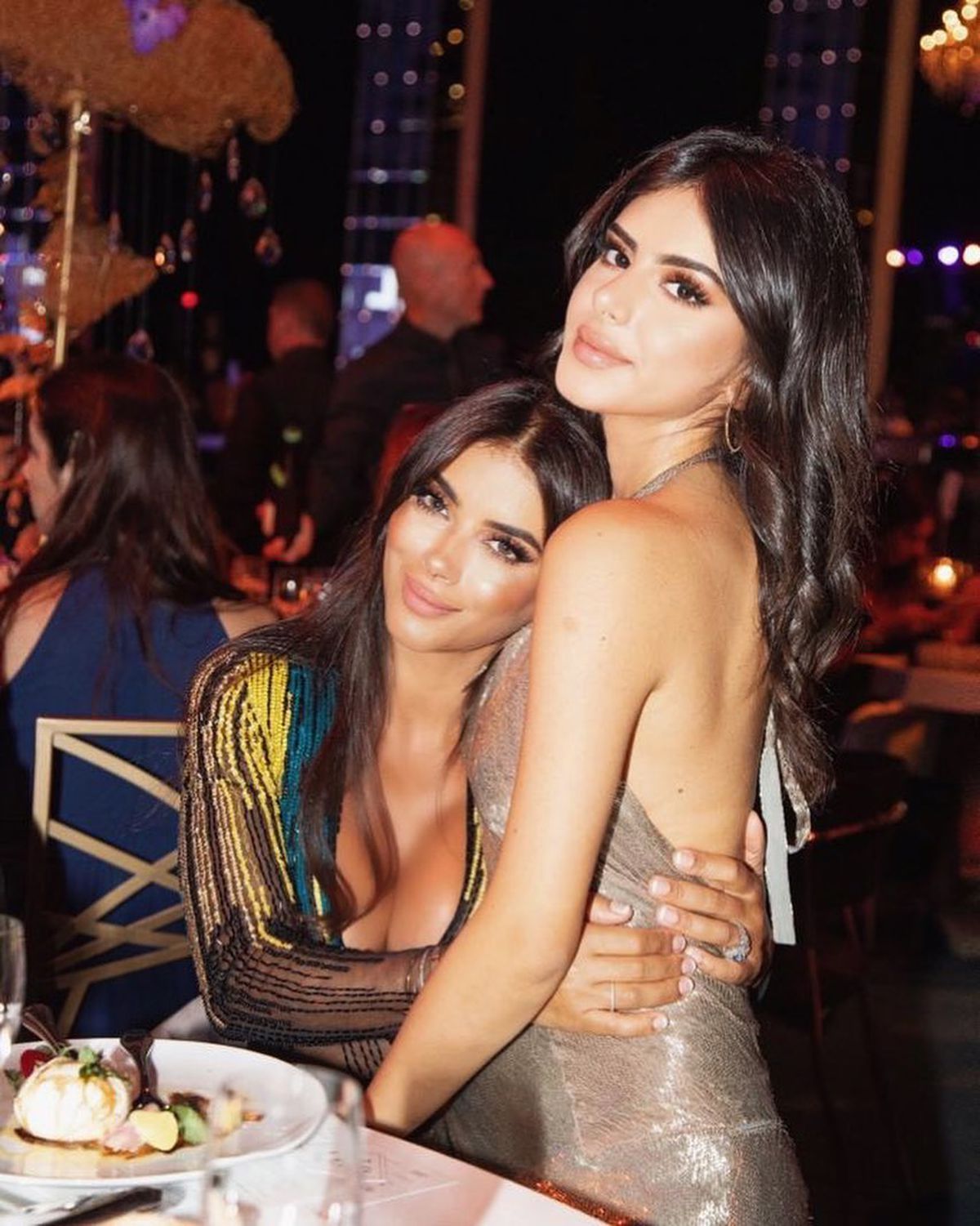 FOTO Fiica vitregă a lui Fabregas, imagini incendiare pe Instagram! Maria vrea acum să cucerească și Youtube-ul