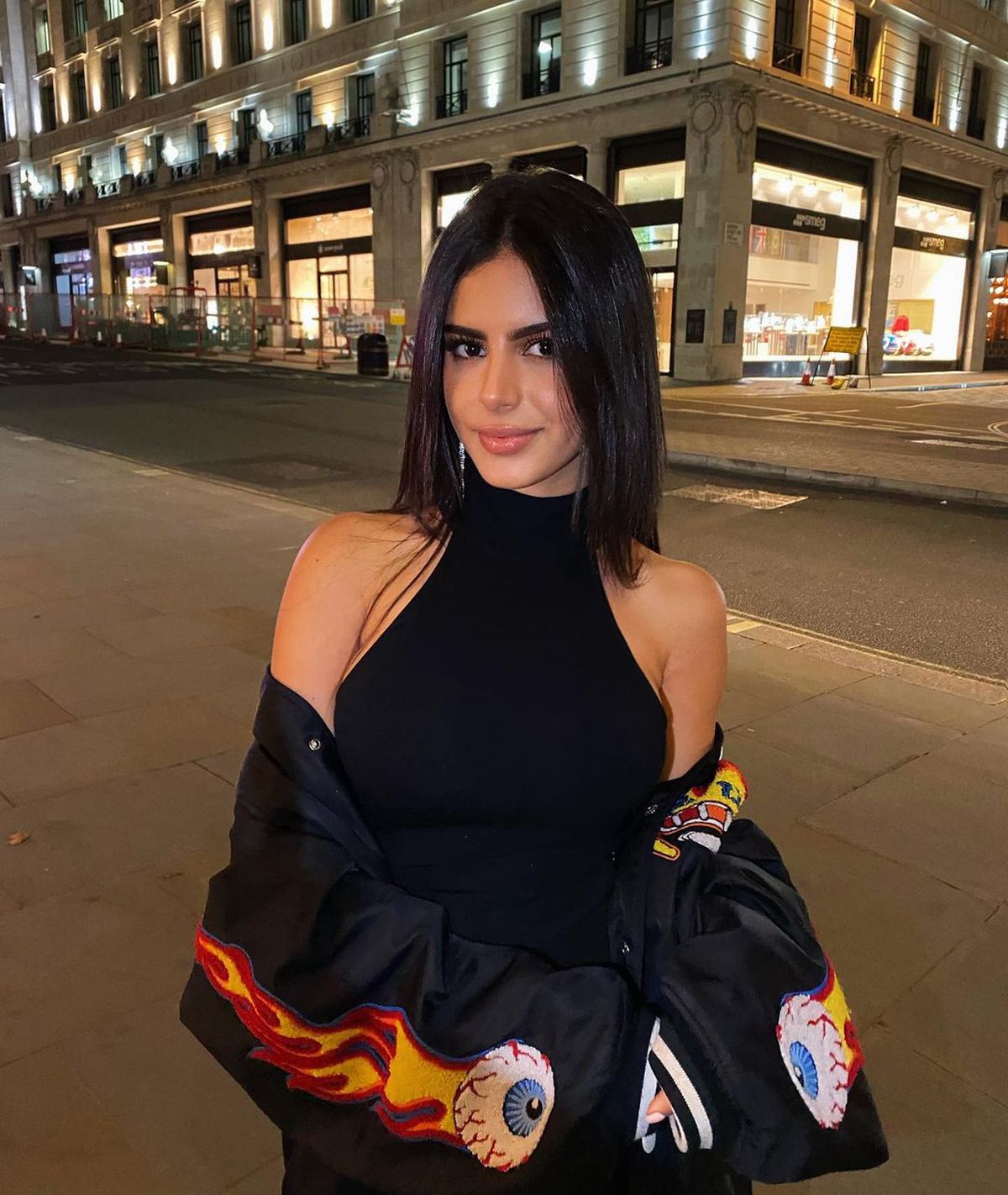 FOTO Fiica vitregă a lui Fabregas, imagini incendiare pe Instagram! Maria vrea acum să cucerească și Youtube-ul