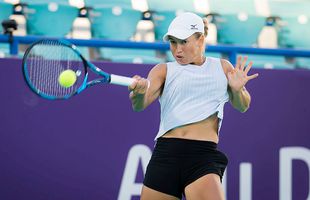INCREDIBIL! De ce a fost acuzată jucătoarea de la Australian Open care a raportat că are șoareci în cameră