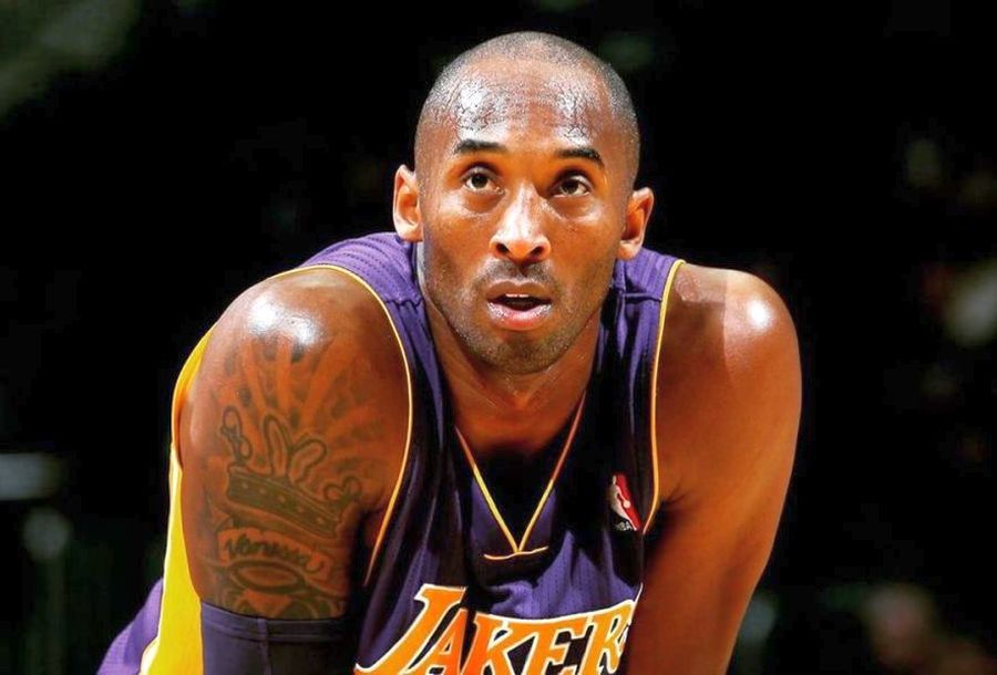 Kobe Bryant Kobe Bryant