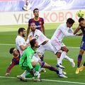 Real Madrid și Barcelona ar susține noua Super Ligă a Europei // FOTO: Imago