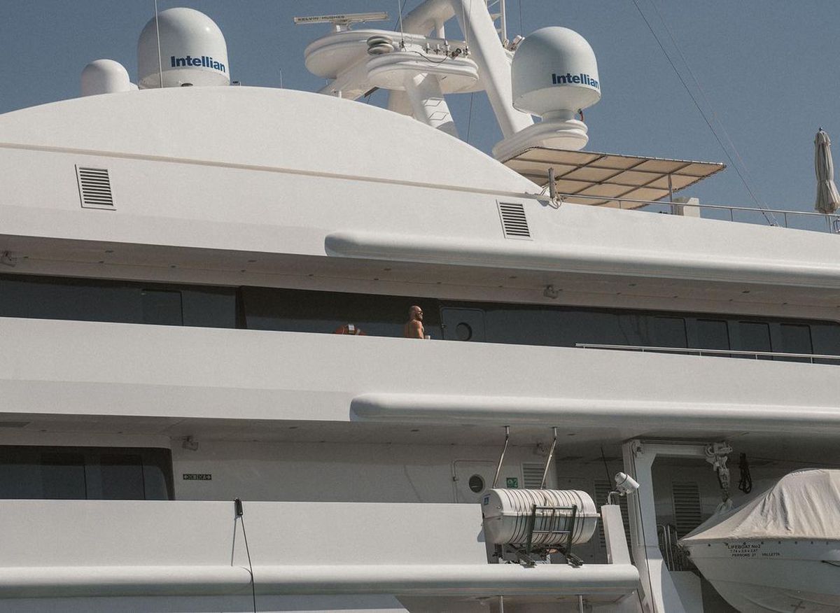 Copiii lui Conor McGregor îi calcă pe urme: „Fiul meu dădea pumni înainte să poată sta în picioare”