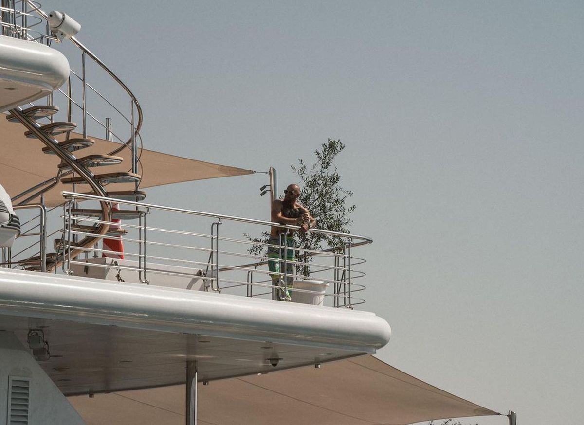 Conor McGregor - evergreen