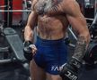 Copiii lui Conor McGregor îi calcă pe urme: „Fiul meu dădea pumni înainte să poată sta în picioare”