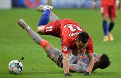 FCSB a anunțat când revine Moruțan la antrenamente