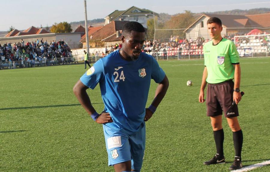 Philippe Nsiah Philippe Nsiah