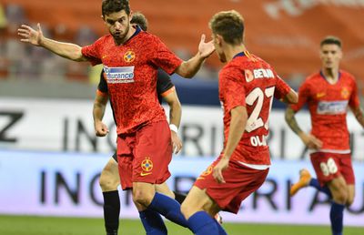 Cine ne ia atacanții din Liga 1? » Cardoso și Buș pot învăța din pățaniile lui Luțu: „Cum am luat amenzi de 12.000 de dolari în Coreea”