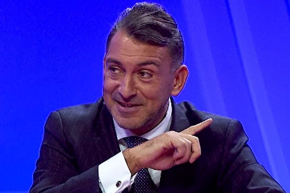 FCSB. Ilie Dumitrescu și Marica îi recomandă lui Becali 3 achiziții: „În rest, sunt acoperiți pe toate posturile”