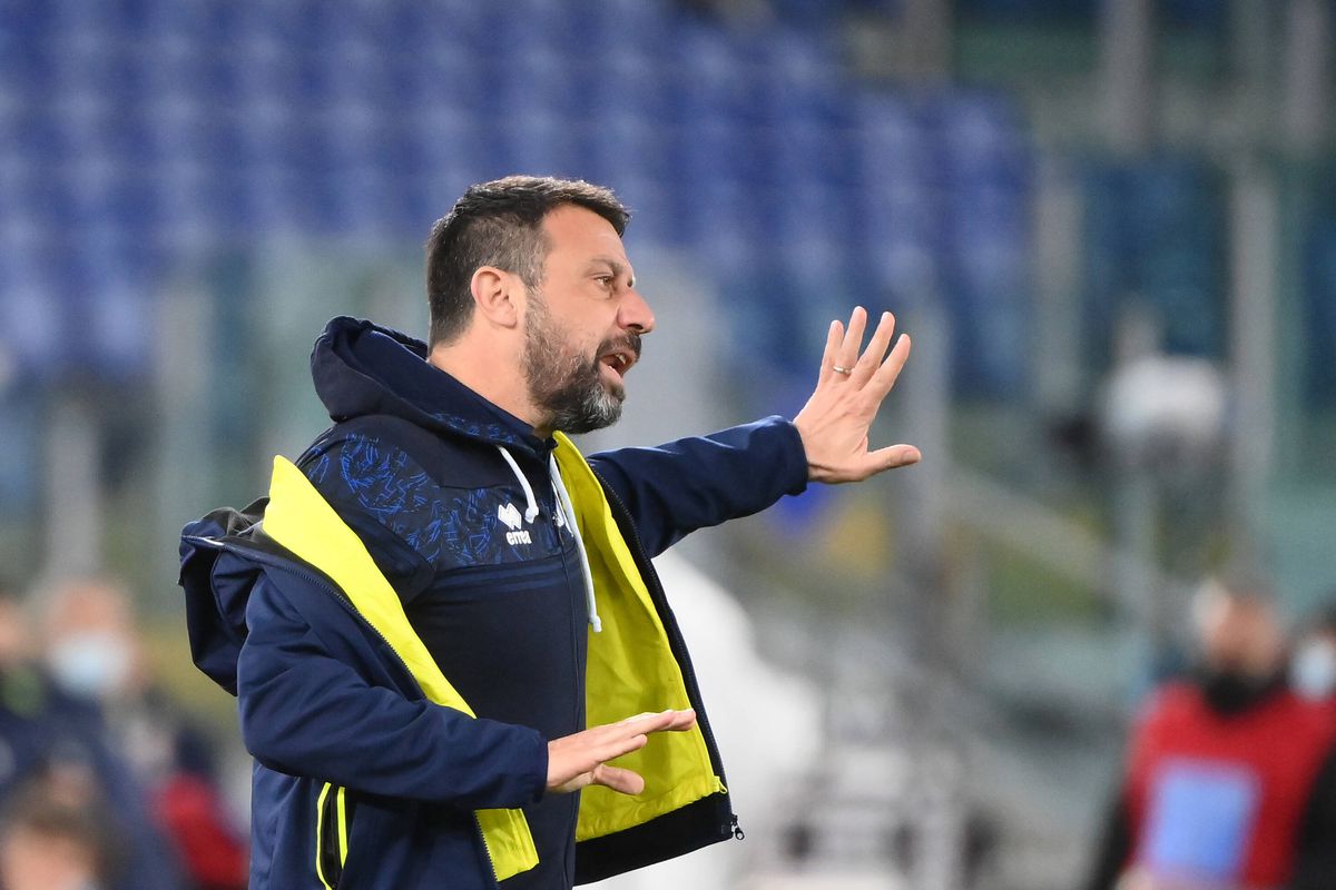 Lazio - Parma, Cupa Italiei / FOTO: Imago-Images