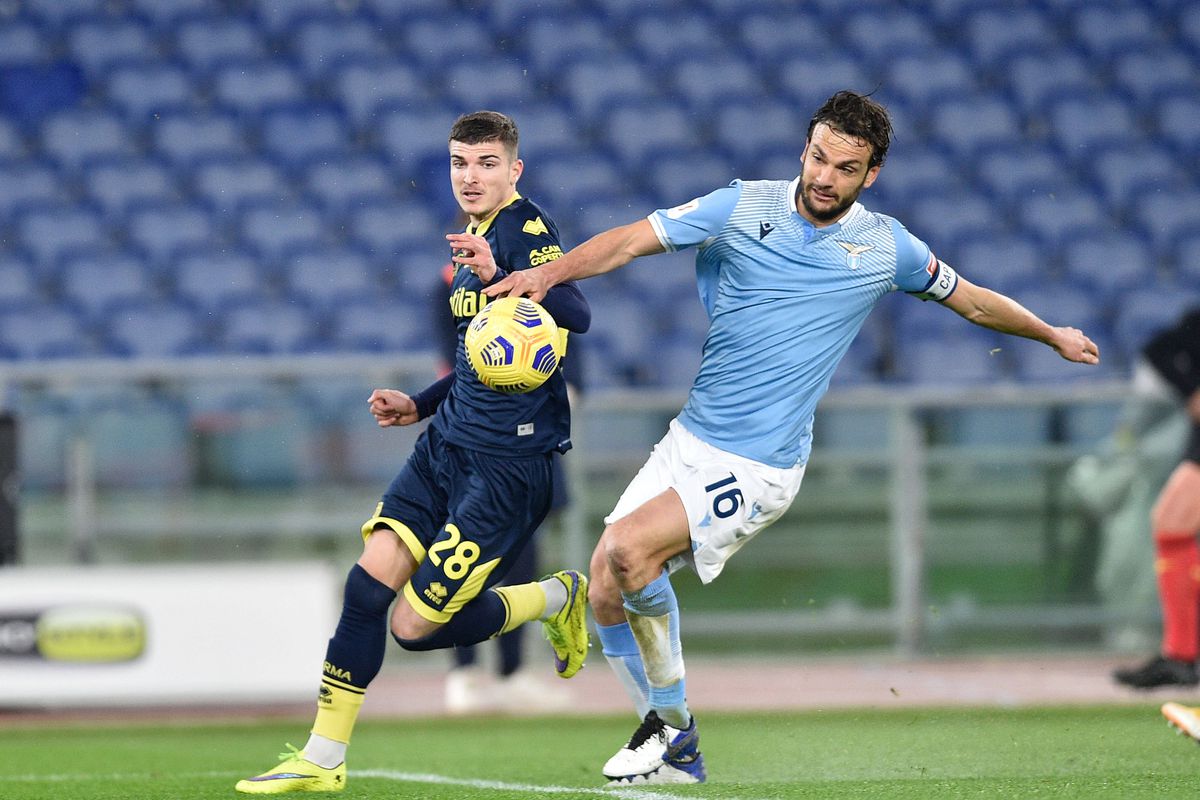 Lazio - Parma 2-1. FOTO Valentin Mihăilă, primul gol de la transferul în Italia! A ratat și o șansă rarisimă
