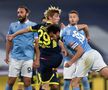 Lazio - Parma, Cupa Italiei / FOTO: Imago-Images
