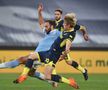 Lazio - Parma 2-1. FOTO Valentin Mihăilă, primul gol de la transferul în Italia! A ratat și o șansă rarisimă