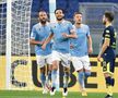 Lazio - Parma 2-1. FOTO Valentin Mihăilă, primul gol de la transferul în Italia! A ratat și o șansă rarisimă
