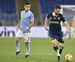 Lazio - Parma, Cupa Italiei / FOTO: Imago-Images