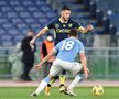 Lazio - Parma 2-1. FOTO Valentin Mihăilă, primul gol de la transferul în Italia! A ratat și o șansă rarisimă