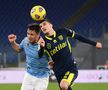 Lazio - Parma 2-1. FOTO Valentin Mihăilă, primul gol de la transferul în Italia! A ratat și o șansă rarisimă