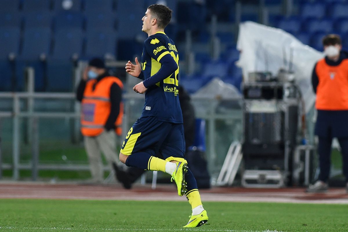 Lazio - Parma 2-1. FOTO Valentin Mihăilă, primul gol de la transferul în Italia! A ratat și o șansă rarisimă