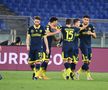 Lazio - Parma 2-1. FOTO Valentin Mihăilă, primul gol de la transferul în Italia! A ratat și o șansă rarisimă