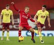 Liverpool - Burnley 0-1 / foto: Guliver/Getty Images