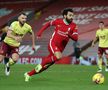 Liverpool - Burnley 0-1 / foto: Guliver/Getty Images