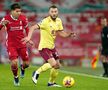 Liverpool - Burnley 0-1 / foto: Guliver/Getty Images
