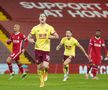 Liverpool - Burnley 0-1 / foto: Guliver/Getty Images