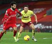 Liverpool - Burnley 0-1 / foto: Guliver/Getty Images