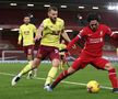 Liverpool - Burnley 0-1 / foto: Guliver/Getty Images